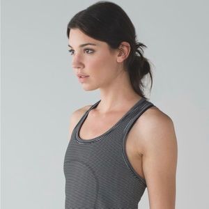 Lululemon swiftly tech tank!